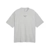 PUMA x HYROX Lifestyle Oversize Tee Men, Sports, Light Gray Heather, XL