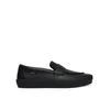 Loaferke Vans Skate Loafer VN0A5DXUBKA1 Črna