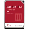 HDD NAS WD Red Plus (3.5, 10TB, 256MB, 7200 RPM, SATA 6 Gb/s)