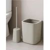 Sinsay - Set za kupatilo - svetlo siva
