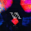 Hammock - Love In The Void (Limited Edition) (Hellfire Coloured) (2 LP)
