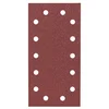 BOSCH šmirgla 115X280MM P80 2608605343