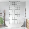 vidaXL vidaXL Rolo zavesa za prho 110x240 cm širina tkanine 106 cm, (22059050)