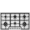 SMEG plinska plošča PGF96