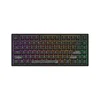 Tastatura Dark Project Alu Terra Nostra Black - Wired Gaming Keyboard (ansi)