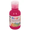 Boja akrilna 125ml cmp.402ta125301 roza magenta