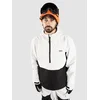 Dravus Pine Ridge Anorak vaporous gray