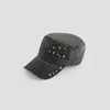 LADIES` PEAKED CAP