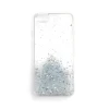Wozinsky Star Glitter silikonska futrola za Samsung Galaxy S30 Ultra/Galaxy S21 5G - Prozirna KP8892