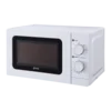 VOX MWH-M24 Mikrotalasna rerna, 20l, 700W, Bela