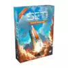 SETI: Space Agencies