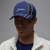Nike Jordan Rise Structured Hat - Blue
