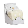 Bbo set igracka + cebence (b200002) – white dog ( B200002-4 )