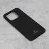 TERACELL Maska za Xiaomi Redmi 10C Skin mat crna