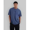 Hurley Built Jail Front T-Shirt destroyer