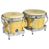 bongo Matador Wood Latin Percussion