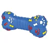 Trixie Kost od vinila, 15 cm