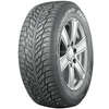 Nokian Hakkapeliitta C4 ( 225/65 R16C 112/110R 8PR Aramid Sidewalls, stavljenji spike-ovi )