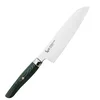 Mcusta Nož santoku Green Revolution SPG2, 18 cm ZRG1203G