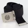 Pas PENTAGRAM - Black - BM008