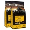Black Olympus Adult Medium Chicken & Brown Rice 2 x 12 kg