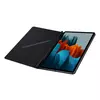 SAMSUNG original torbica EF-BT730PBE za Samsung Galaxy Tab S7 FE 5G T730 12,4 inch - črna
