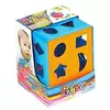 Guclu Toys Edukativna Kocka Sorter 2825