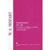 MOZART W.A.:DIVERTIMENOT KV 13 3 FLUTES AND ALTO FLUTE
