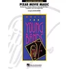 BROWN:PIXAR MOVIE MAGIC CONCERT BAND