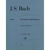 BACH J.S.:INVENTIONEN UND SINFONIEN