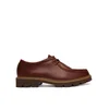 Clarks Nizki čevlji Cleyhill Seam 26186417 Rjava