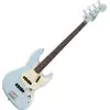 Fender Vintera III Early 60s Jazz Bass RW Sonic Blue Električna bas kitara