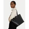 LAUREN RALPH LAUREN Ročna torba 431795329085 Črna