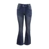 studioselect Kavbojke Naja moder denim