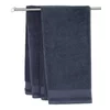Peškir Nora 50x100cm dusty blue KR ( 2114561 )