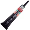 Amsterdam Relief Paint 20 ml Black