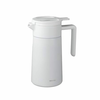 Hario Termalni bokal za kafu 600ml, Beli
