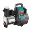 GARDENA 1760-20 6000/6 LCD inox Hišna vodna črpalka/Hidrofor