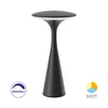 Braytron Stona lampa BRY-TOWER-2-CRNA-3U1-PUNJIVA