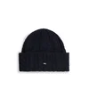 TOMMY HILFIGER Kape nočno modra