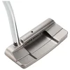 Golf palica Putter Odyssey Damascus Milled One W Desna roka, 34, Pistol