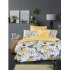 Aberto Design Komplet posteljina Cassie, 200x220 cm, Šarena