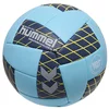 Hummel lopta za rukomet hmlEvolution Energizer veličina 2, svetlo plava