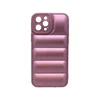 Maska za telefon DEEP SHINE MATTE za Iphone 12 Pro Max, Roze