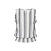 LASCANA Top marine / bela