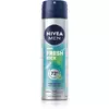 NIVEA Muški dezodorans u spreju Fresh Kick, 150ml