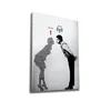 Wallity WY60 Dekorativna slika, 50 x 70 cm