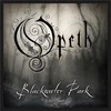 Opeth Blackwater Park Našitek za šivanje
