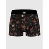 American Socks Piston Rebels Boxershorts multi