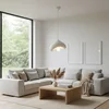 Opviq Luster Luna-30-Nua, Beli